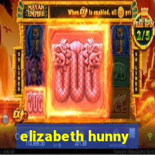 elizabeth hunny